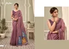 Sushma By Gobuni Premium Cotton Printed Saree